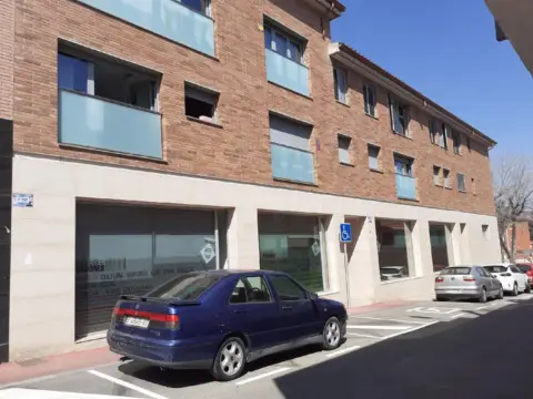 Piso en Carrer de Sentmenat, 4